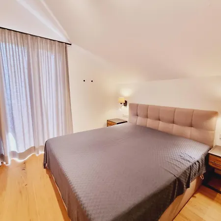 Semesterbostad Mei-chalet Bad Kleinkirchheim