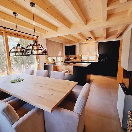 Mei-chalet *