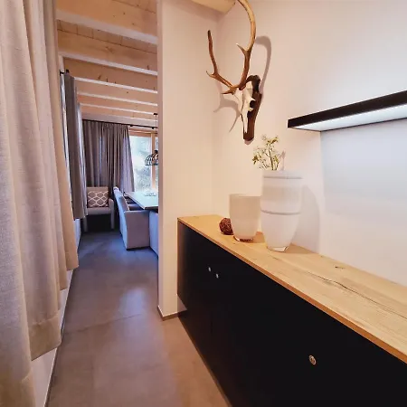 Mei-chalet Сasa de vacaciones Bad Kleinkirchheim