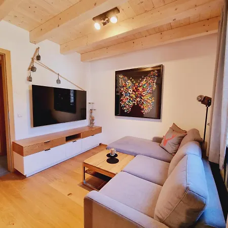 Holiday home Mei-chalet
