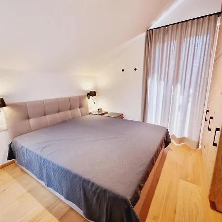 Holiday home Mei-chalet Bad Kleinkirchheim