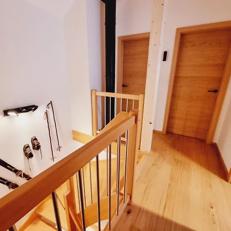 Mei-chalet * Bad Kleinkirchheim