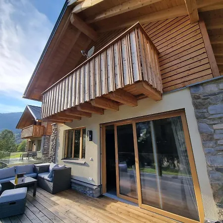Mei-chalet Holiday home *