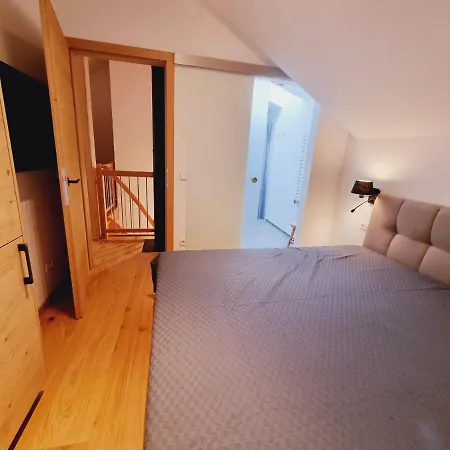 Holiday home Mei-chalet Bad Kleinkirchheim