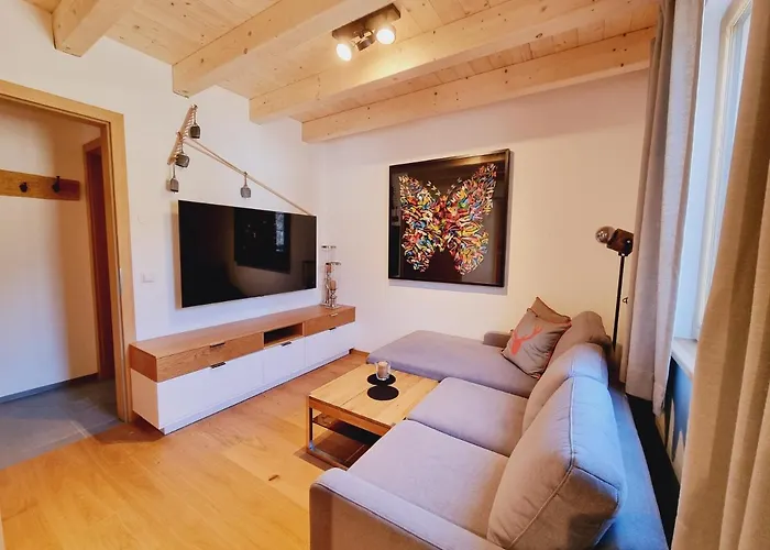 Tatil Evi Mei-chalet