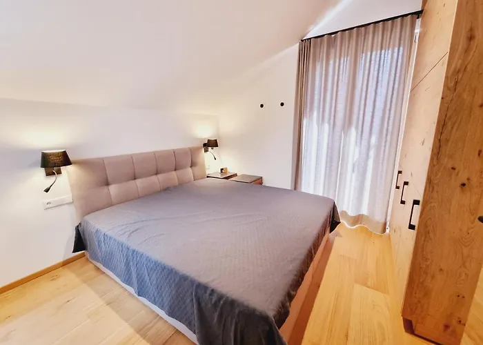 Сasa de vacaciones Mei-chalet Bad Kleinkirchheim