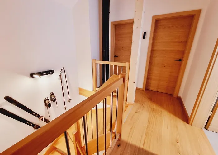 Mei-chalet * Bad Kleinkirchheim