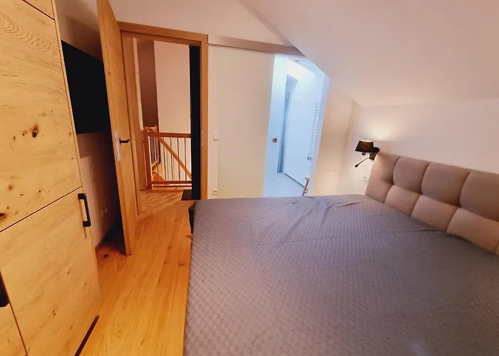 Feriehus Mei-chalet Bad Kleinkirchheim